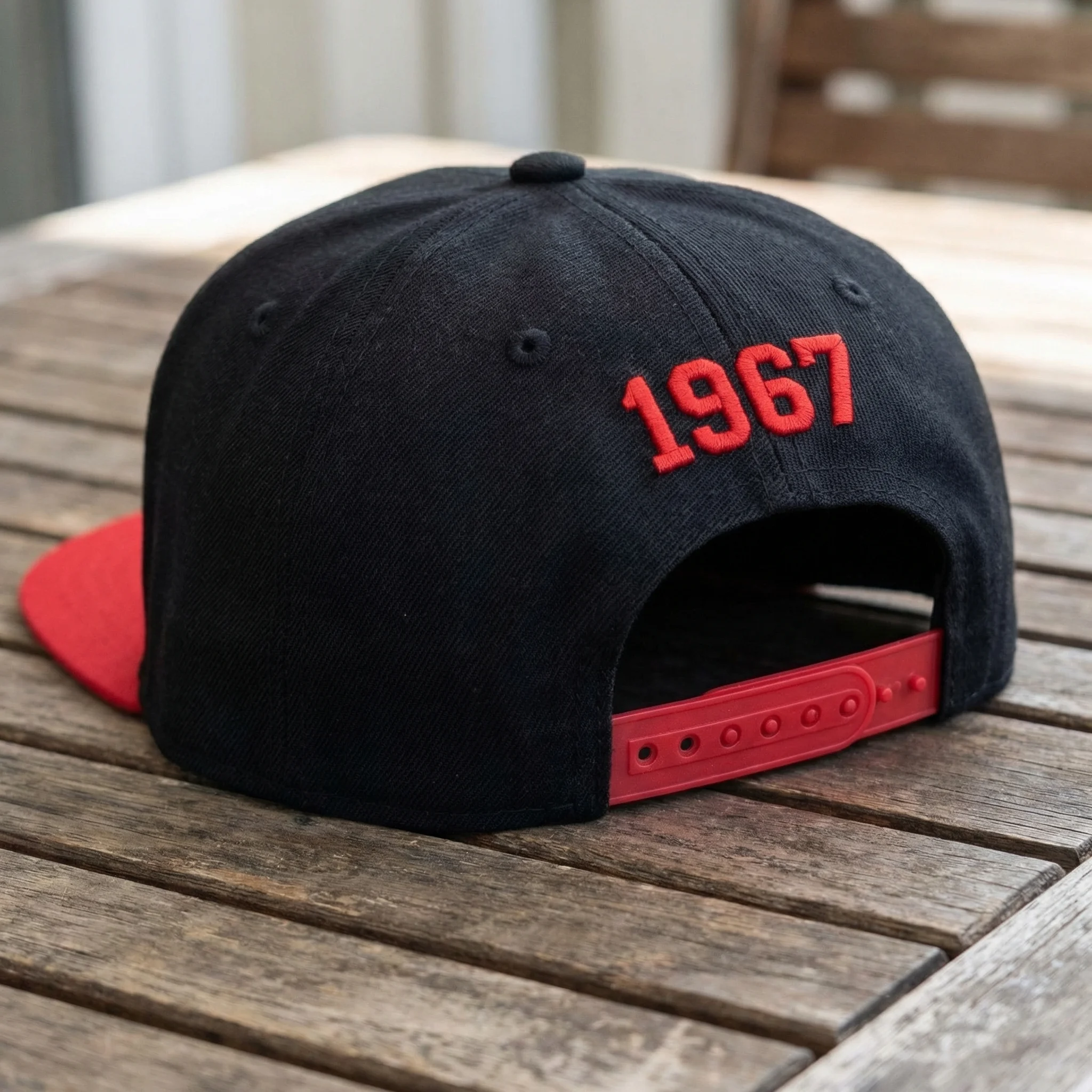 Kappen veredeln – Beispiel 3